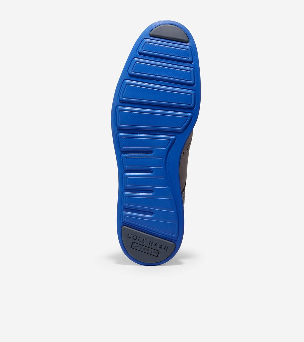 Men's ØriginalGrand Wingtip Oxford 